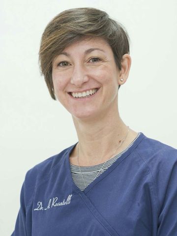 Dott.ssa Alessandra Rosatelli