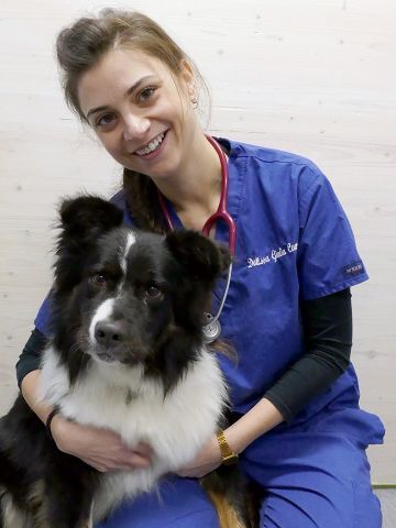 Dott.ssa Giulia Campo