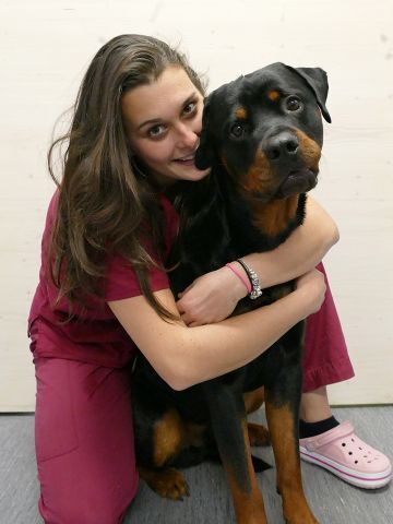 Dott.ssa Marta Fornara