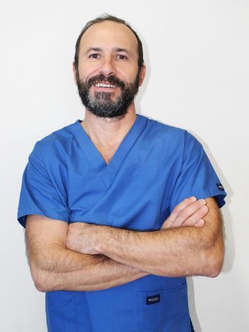 Dott. Paolo Morabito