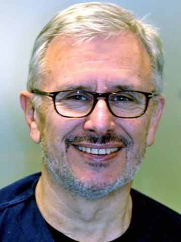 Dott. Tiziano Monti